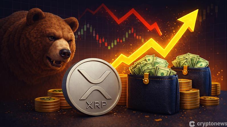 xrp price prediction