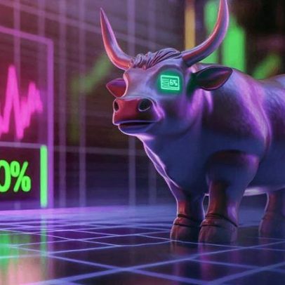 Worldcoin sobe 50% em dias de buzz de OpenAI; analistas avaliam nova alta