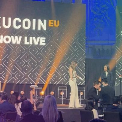 KuCoin abre capítulo europeu, obtém conformidade MiCAR e comemora em Viena