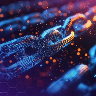 Optimism lança infraestrutura de blockchain para fintechs; bancos poderão adotar?