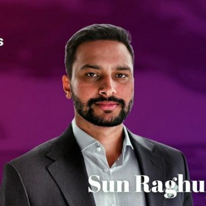 Sun Raghupathi discute DeFi de consumo, yield on-chain e finanças entre chains
