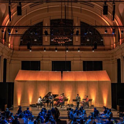 Anexo da Sala São Paulo terá concerto sobre Cem Anos de Solidão em 2026
