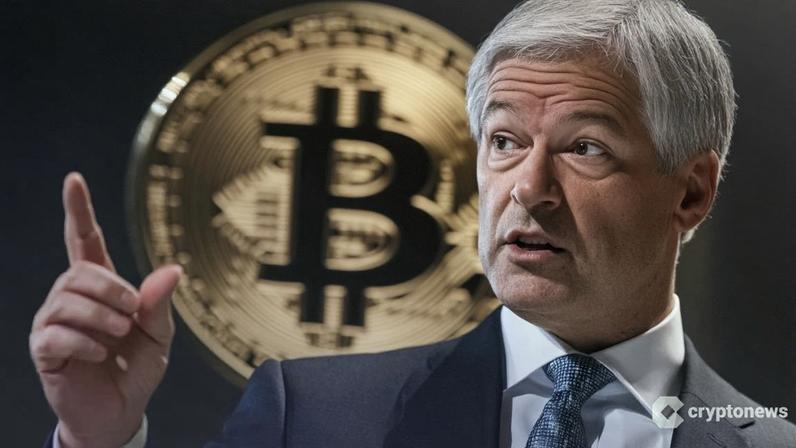 JPMorgan’s Dimon Tells Coinbase’s Armstrong to Stop “Lying” About Crypto Bill