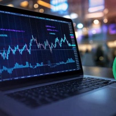 Lucro da Tether cai 23% em 2025; tesouraria atinge recorde de US$122 bi
