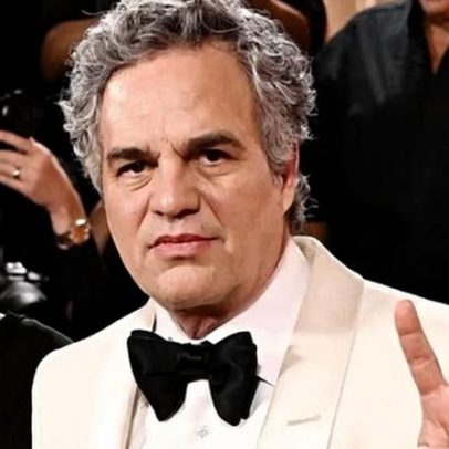 Grito de frustração de Mark Ruffalo marcou o melhor momento dos Globos de Ouro