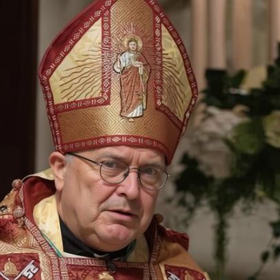 Arcebispo de York é absolvido de má conduta relacionada ao caso de abuso sexual