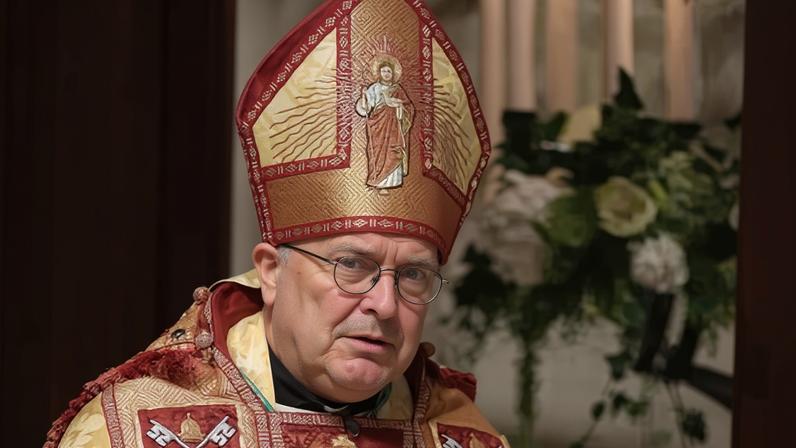 A church tribunal found that, while mistakes had been made in the handling of the case, they did not meet the threshold for misconduct.