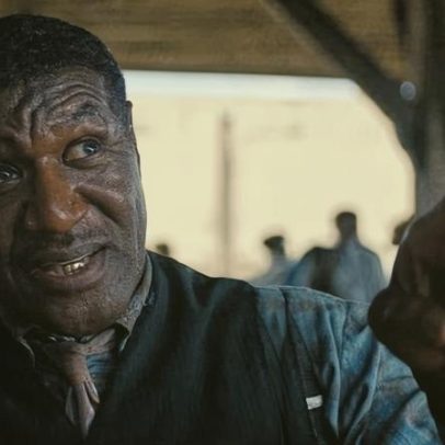 Delroy Lindo, indicado ao Oscar, pode revelar segredo de Spike Lee