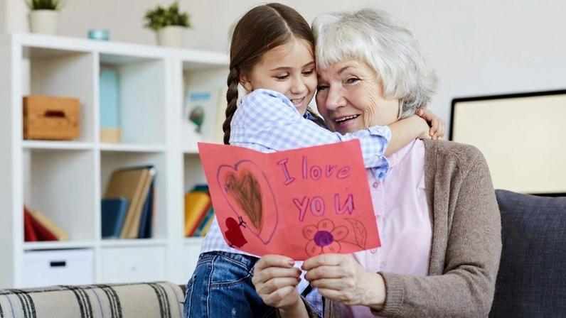 26 Heartwarming Valentine’s Day Crafts to Do with Your Grandkids