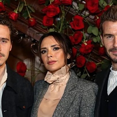 Beckham em conflito: Marina Hyde explica por que Brooklyn está em tensão