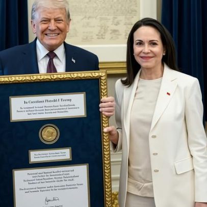 Políticos noruegueses dizem que premiar Trump com Nobel da Paz é absurdo