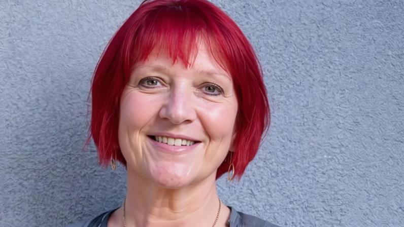 Andrea Egan started in the role as Unison boss on Thursday.