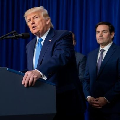 Como Trump contorna o Congresso, difere de presidentes anteriores
