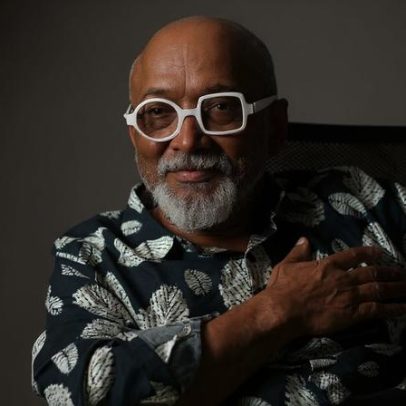 Bose Krishnamachari, cofundador da Kochi Biennale, deixa a presidência