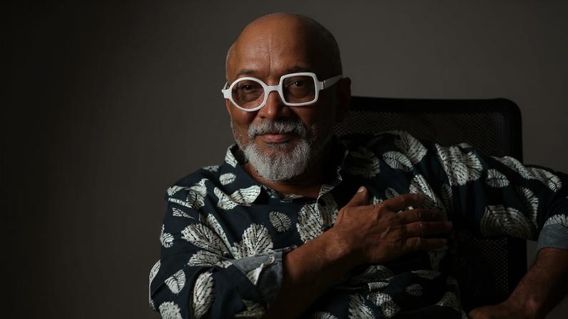 Bose Krishnamachari