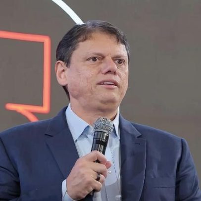 Tarcísio troca chefe da Casa Civil de SP no dia da visita a Bolsonaro