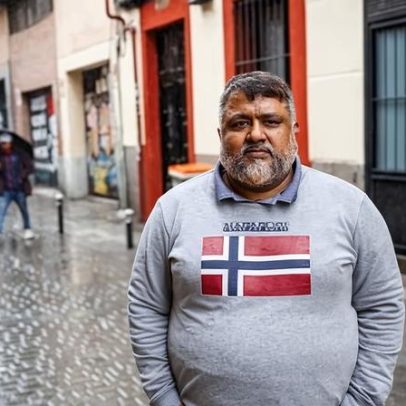 Trabalhadores estrangeiros indocumentados recebem anistia na Espanha