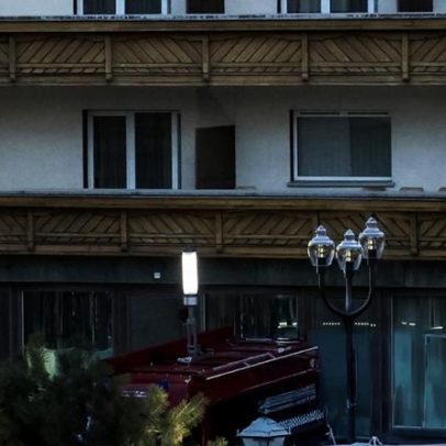 Explosão em resort suíço em Crans-Montana deixa dezenas de mortos temidos