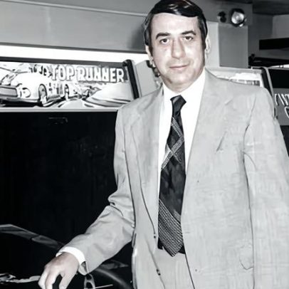 Co-fundador da Sega, David Rosen, morre aos 95 anos