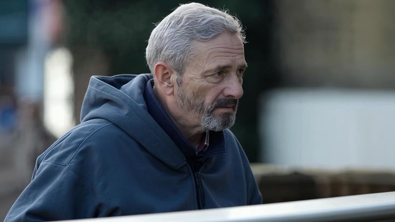 Ex-vereador preso por perseguir ex-deputada Penny Mordaunt