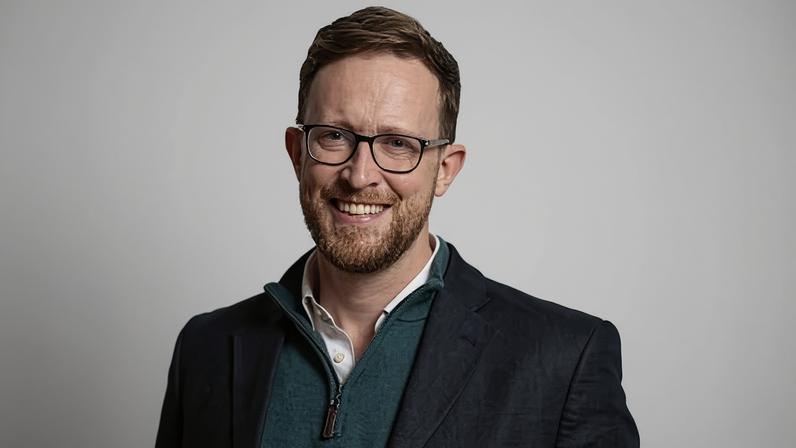 Orquestra Sinfônica de Londres nomeia John Harte como diretor-gerente