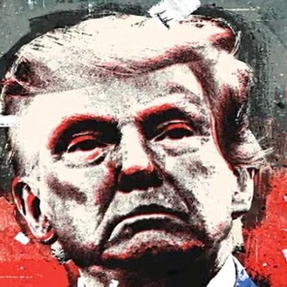 Trump não esquece antigas alianças dos EUA — seu objetivo é destruí-las