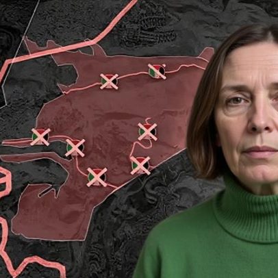 Israel planeja construir estrada de apartheid, aponta vídeo