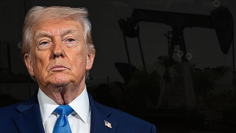 Donald Trump has promised to ‘fix’ Venezuela’s ‘broken’ oil industry – but with analysts estimating that could take up to 14 years and billions of dollars, what is in it for the US president?