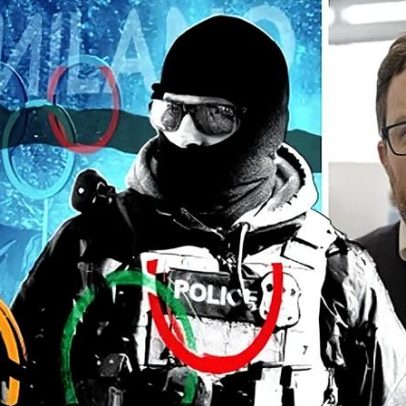 Por que agentes do ICE vão às Olimpíadas de Inverno na Itália?