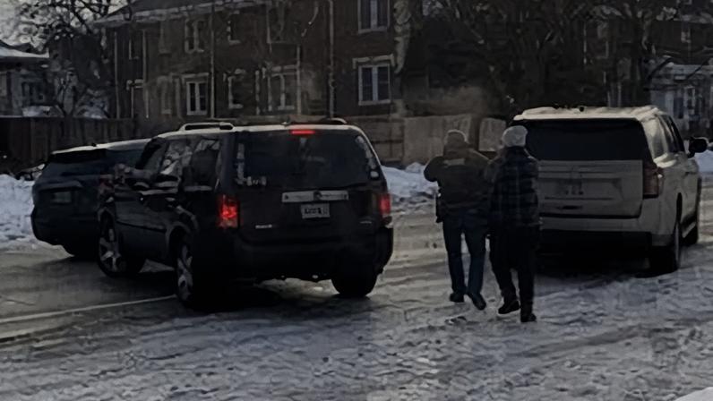 On Wednesday, Renee Nicole Good, 37, was killed by a federal immigration agent. Eyewitness footage from various angles shows how the shooting unfolded