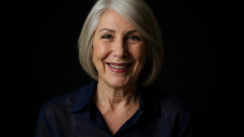 Louise Adler, who has resigned as director of Adelaide writers’ week.