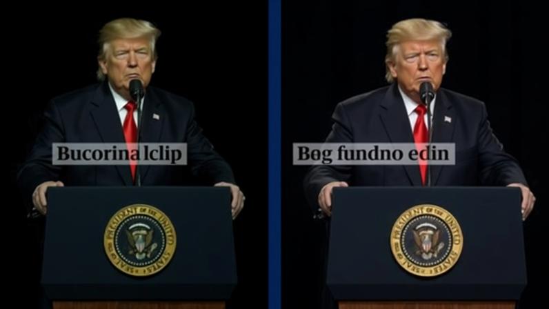 BBC solicita rejeição de ação de US$ 10 bi de Trump por trecho de Panorama