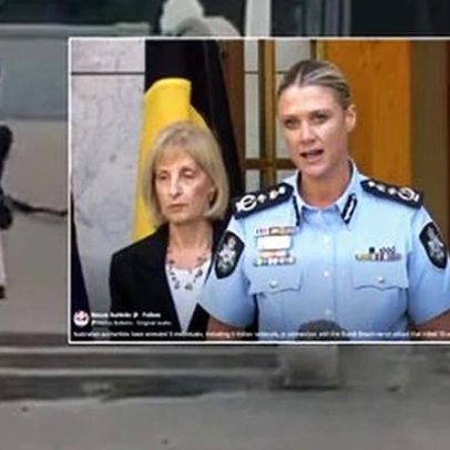 Vídeo deepfake do Guardian viraliza após ataque em Bondi