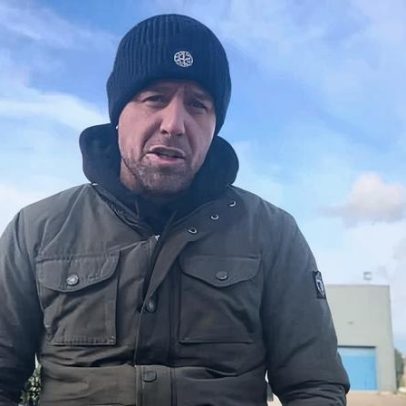 França proíbe ativistas britânicos de direita de se reunirem neste fim de semana