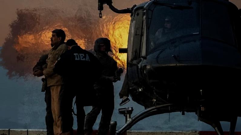 Polymarket não pagará apostas sobre invasão dos EUA à Venezuela