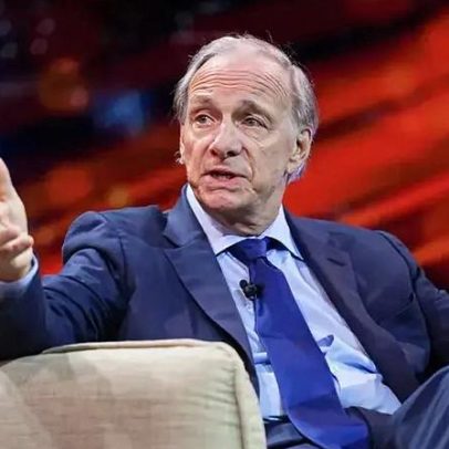 Ray Dalio alerta que Trump pode acionar guerras de capital globais