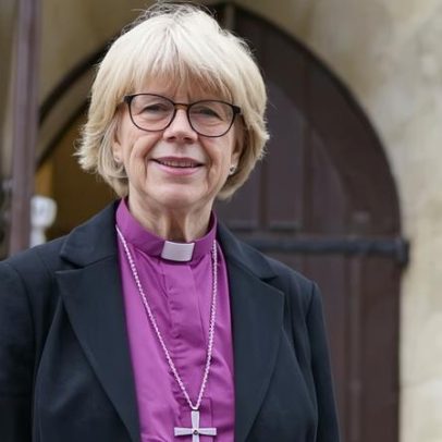 Queixa contra arcebispo de Canterbury é arquivada