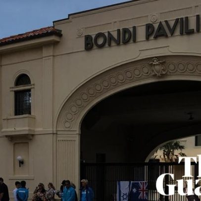 Mais de 60 esportistas pedem Comissão Real Federal após ataque em Bondi