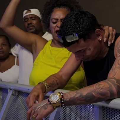 Mais de 30 pessoas aceitam Jesus em Réveillon gospel no Rio de Janeiro