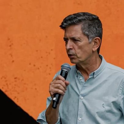 Pecados apontados na política também estão na igreja, diz Paulo Mazoni