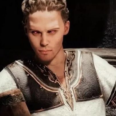 Série live-action de God of War escala ator para Heimdall