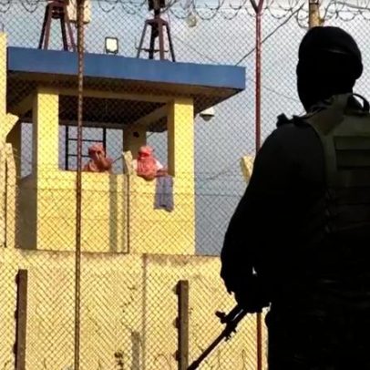Presos tomam controle de prisões na Guatemala e mantêm 46 reféns