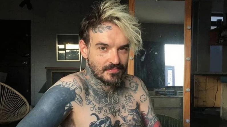 O youtuber PC Siqueira. Foto: Reprodução/Redes Sociais