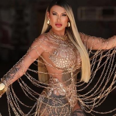 Andressa Urach anuncia novidade na carreira após polêmica com vídeo com o filho