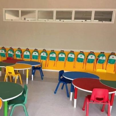 MEC inaugura creche e autoriza obras da educação em Acaraú, CE