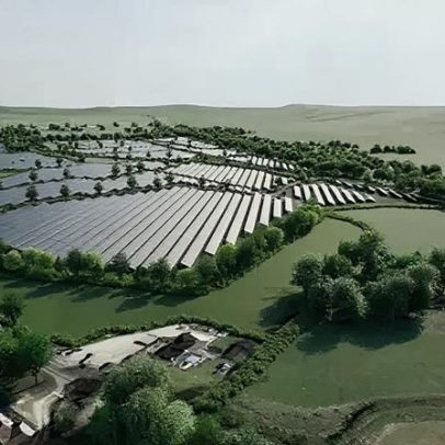 Governo reverte decisão sobre parque solar