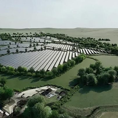 Governo reverte decisão sobre parque solar
