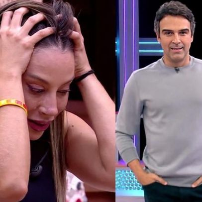 BBB 26: votação ao vivo altera peso do CPF e voto único após Renata campeã