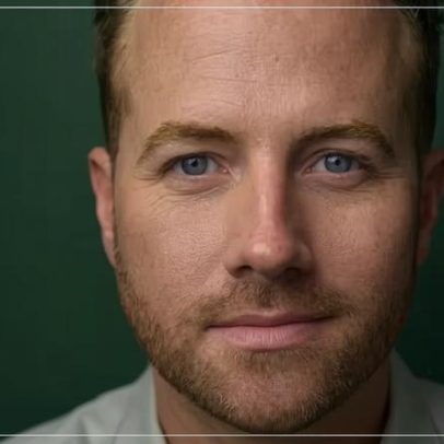 Morre Bret Hanna-Shuford, ator de Wicked e A Pequena Sereia, aos 46