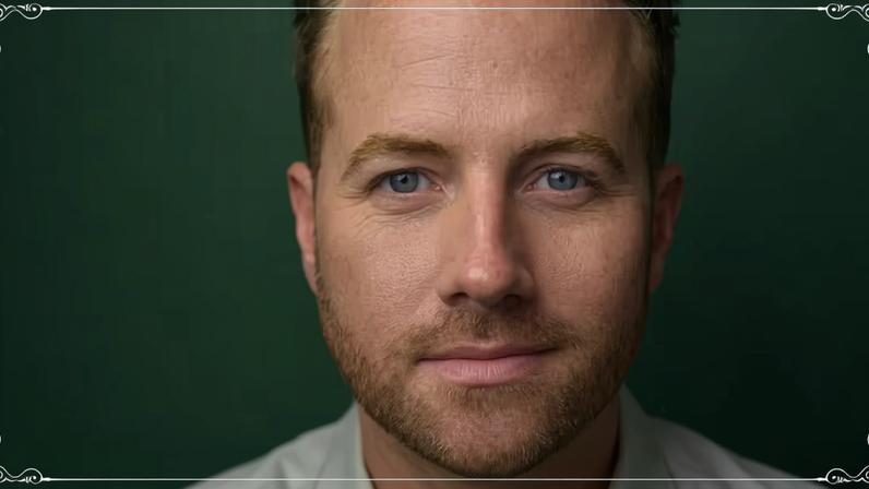 Morre o ator da Broadway Bret Hanna-Shuford — Foto: Reprodução/Instagram